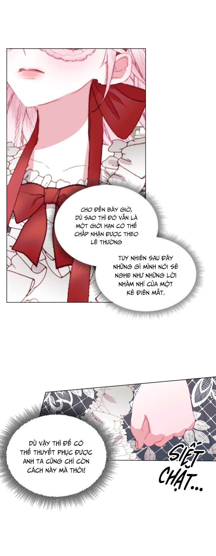 Siren: Trở Thành Gia Đình Của Nhân Vật Phản Diện Chapter 23 - Trang 3