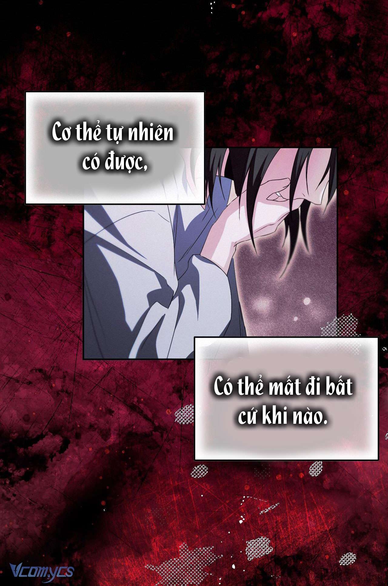 Thánh Nữ Giả Muốn Bỏ Trốn Chap 13 - Next Chap 14