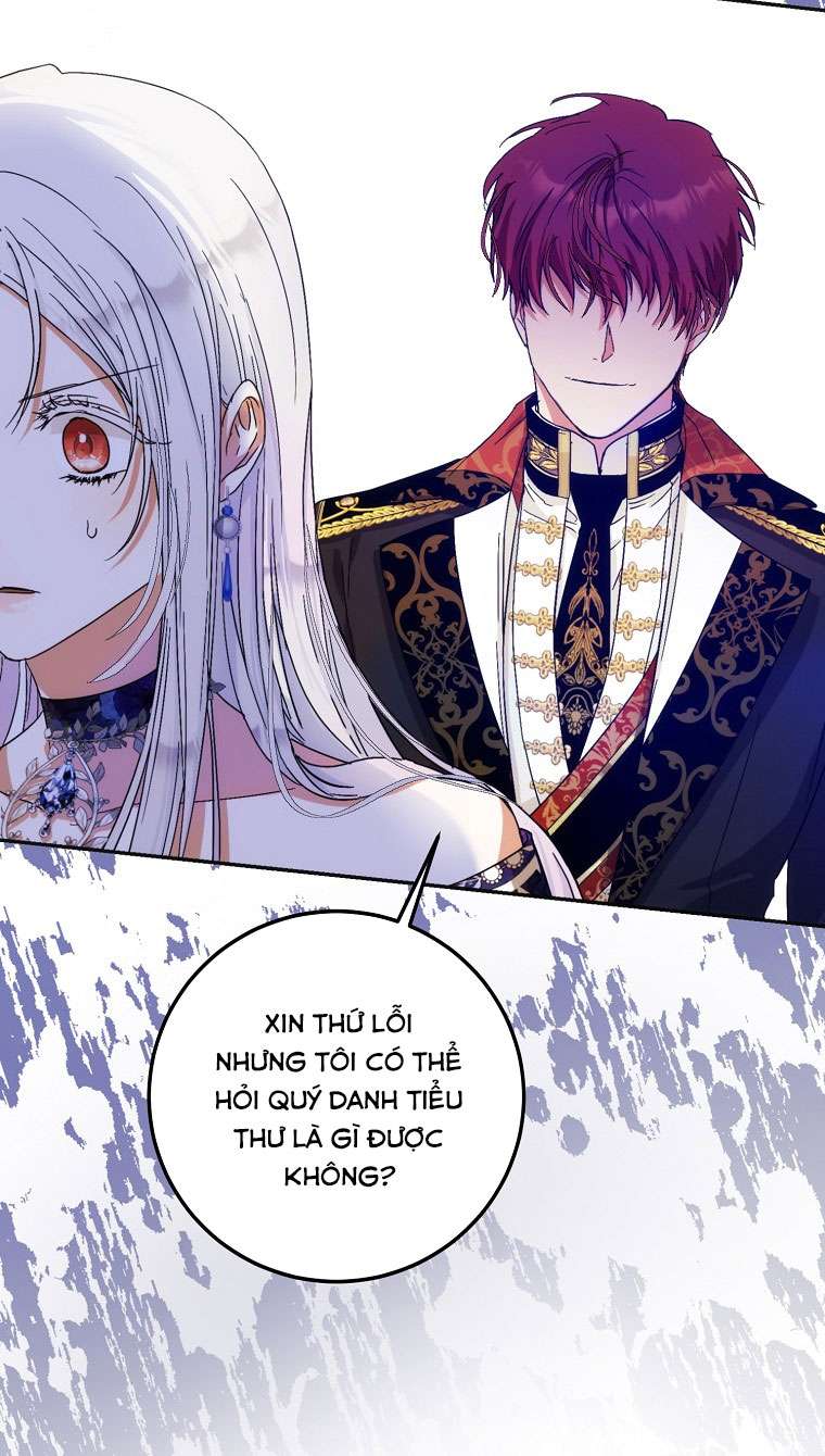 Tôi Trở Thành Vợ Của Nam Chính Chap 26 - Trang 3