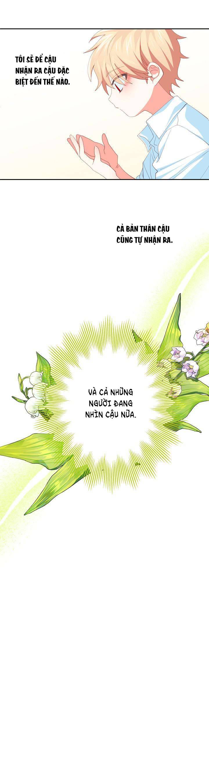 Tôi Đã Nuôi Dưỡng Một Nam Phụ Đầy Ám Ảnh Chapter 12 - Trang 3