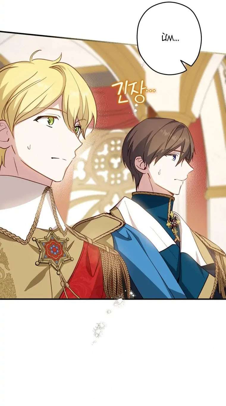 Tôi Đã Bảo Nữ Chính Đang Cải Trang Cơ Mà! Chap 19 - Trang 2