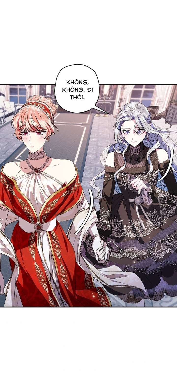 Cha À, Con Không Muốn Kết Hôn Đâu Chap 57 - Next Chap 58