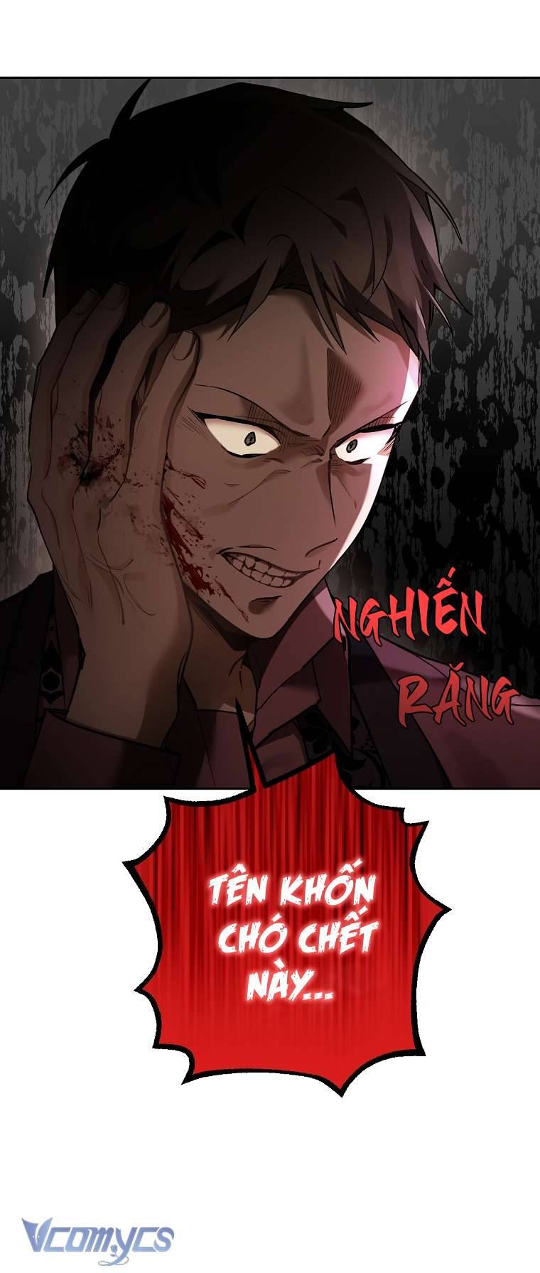 Quý Tộc Gì Chứ, Tôi Chỉ Muốn Về Nhà Chap 25 - Trang 2