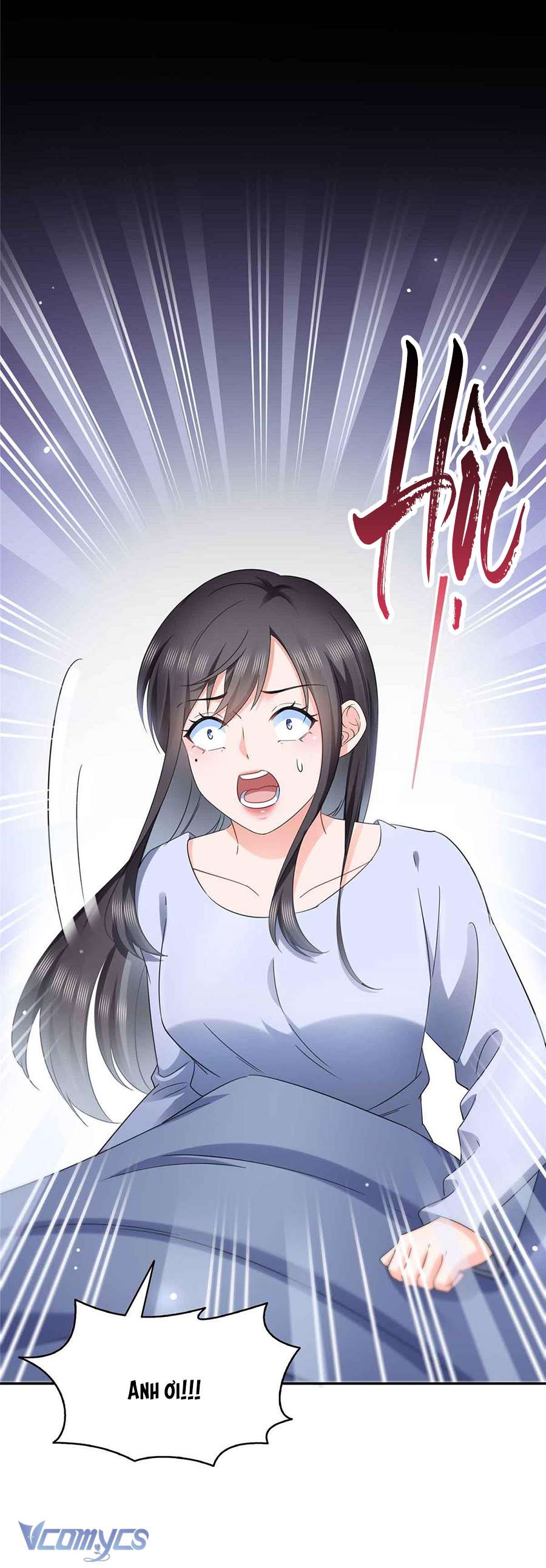 Hệt Như Hàn Quang Gặp Nắng Gắt Chap 508 - Trang 4