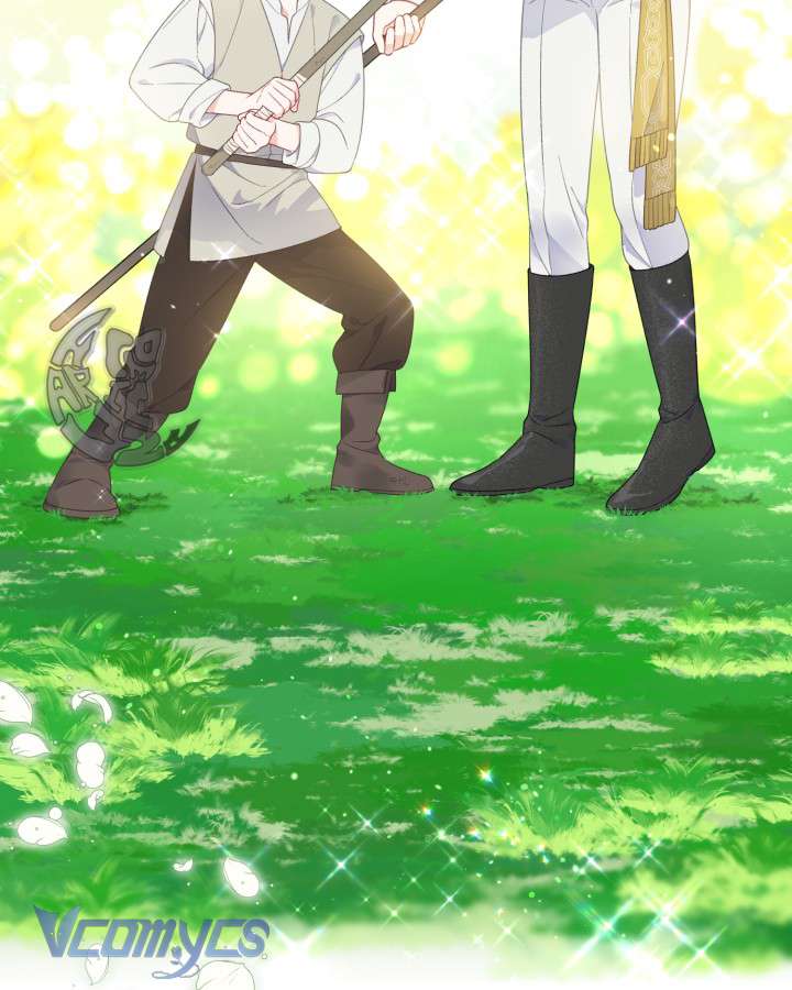 Sự Điều Trị Đặc Biệt Của Tinh Linh Chap SS1 - Next Chapter 0