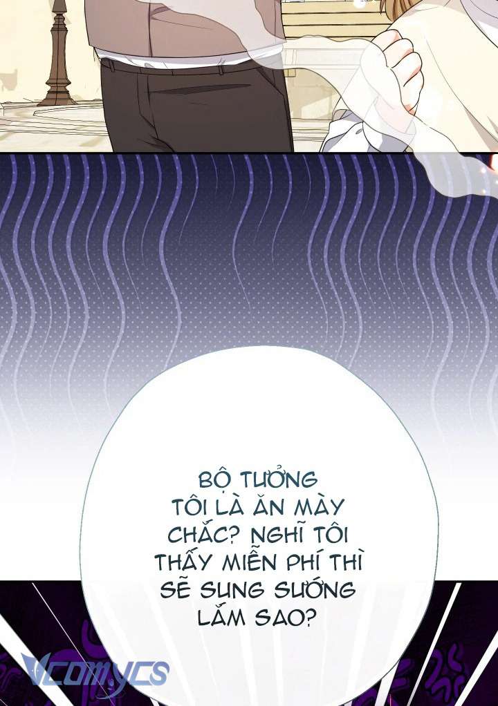 Tiểu Thư Tích Tiền Đi Bụi Chapter 79 - Trang 4