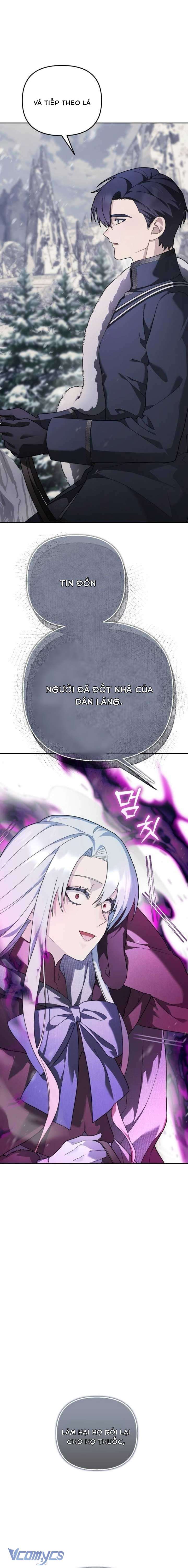 Tôi Sẽ Trở Thành Quỷ Vương Cấp 999 Chapter 15 - Trang 4