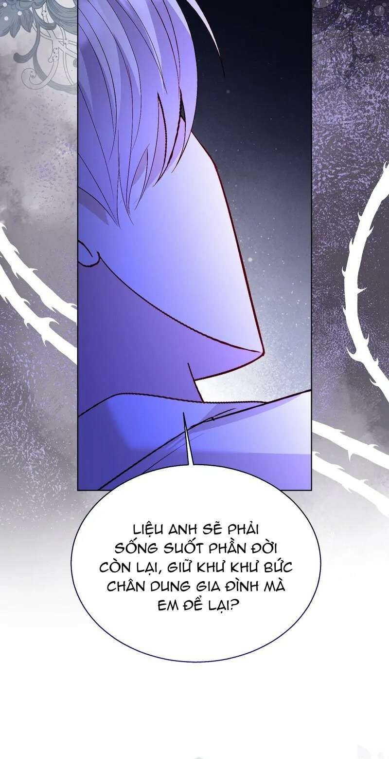 Một Ngày Nọ Bỗng Dưng Cha Xuất Hiện Chap 80 - Trang 4