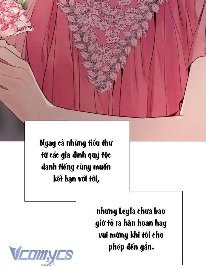 Hãy Khóc Và Cầu Nguyện Đi Chapter 25 - Trang 4