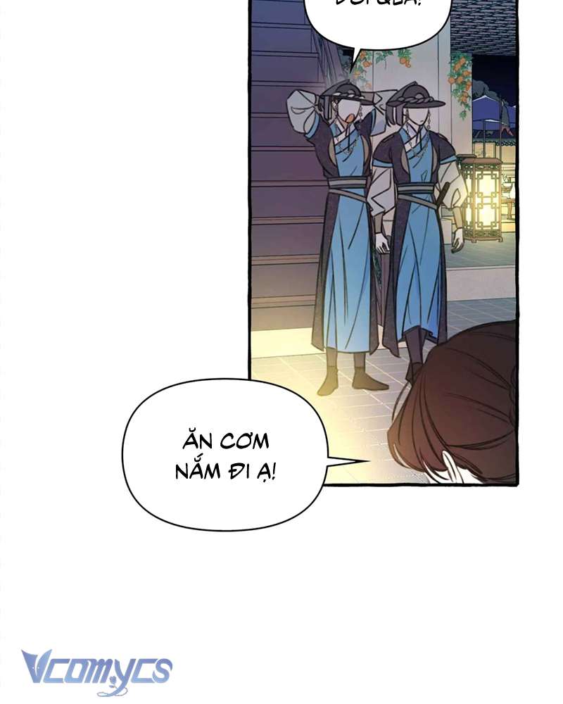 Chuyện Tình Hoa Lưu Ly Chap 5 - Trang 3