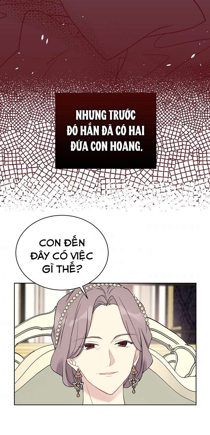 Vương Miện Lục Bảo Chap 35 - Trang 2