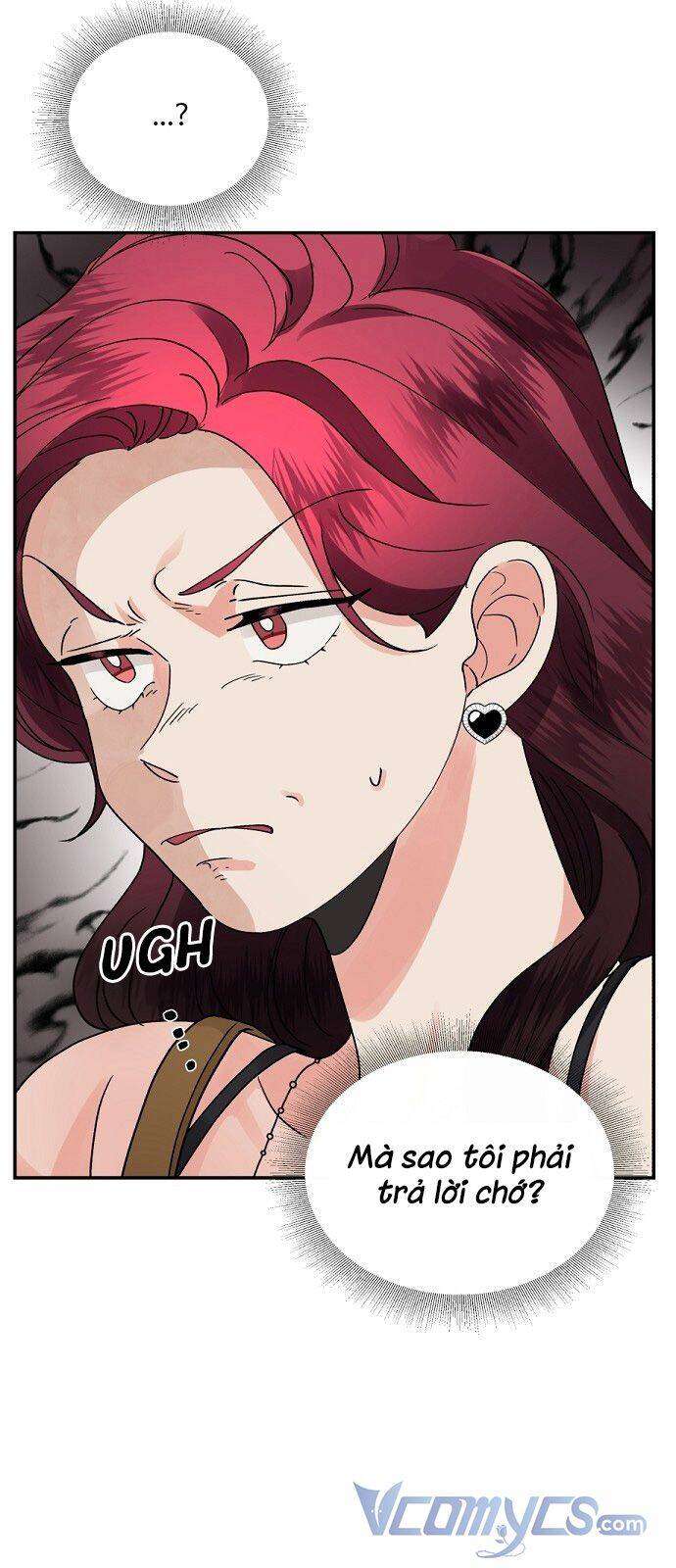 Oan Gia Ngõ Hẹp Chapter 24 - Trang 3