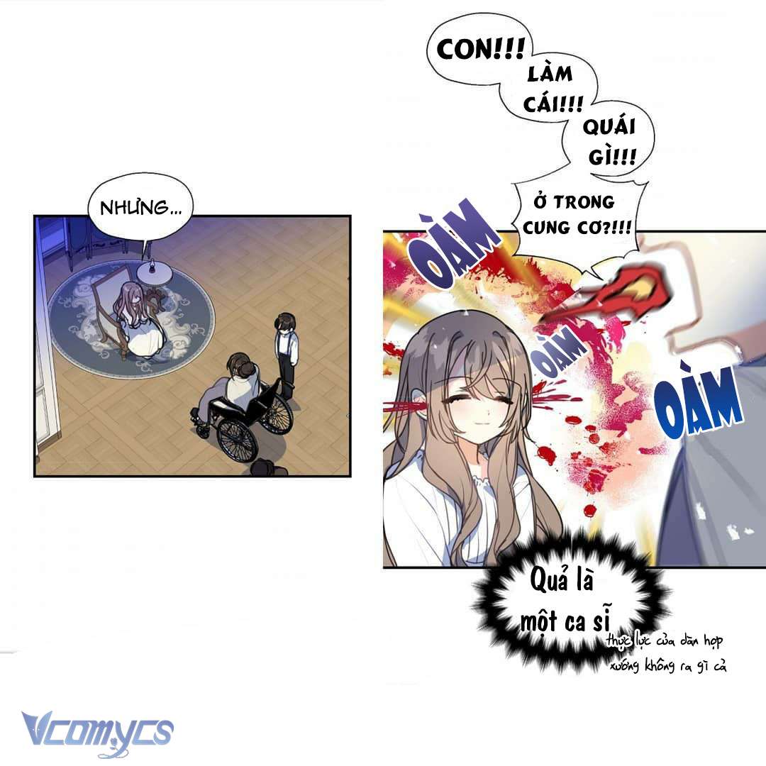 Bệ Hạ Xin Đừng Giết Tôi!!! Chap 9 - Next Chap 10