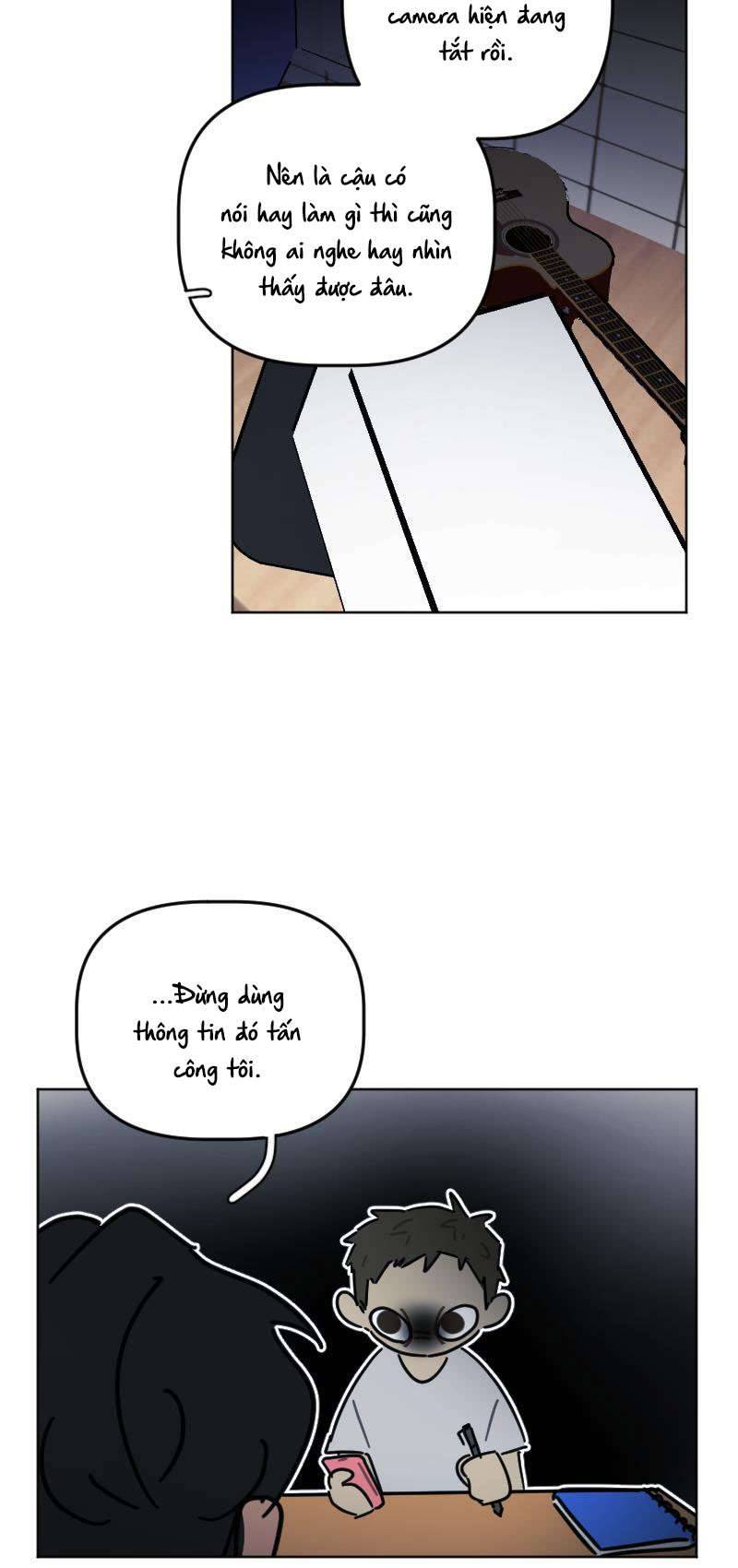 Nghĩa Trang Xe Buýt Chapter 74 - Trang 2