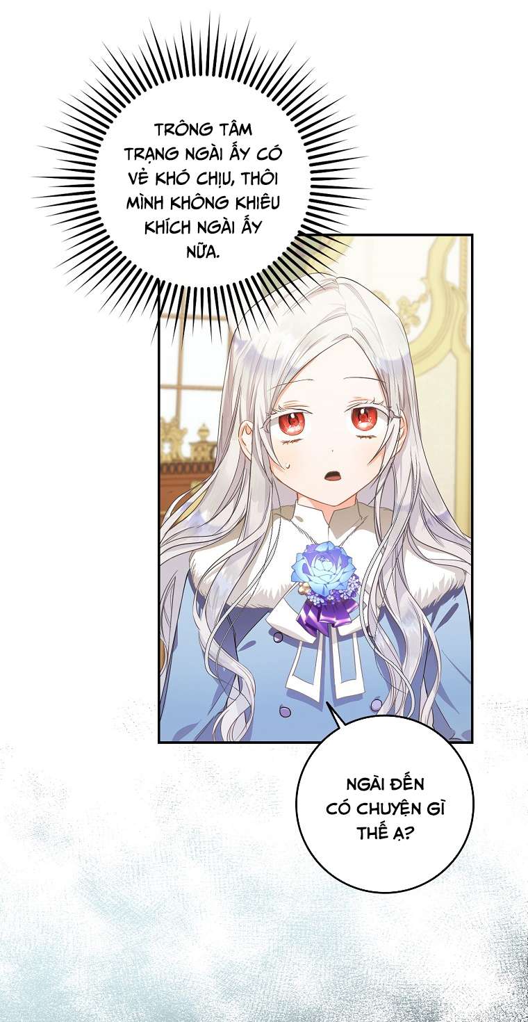 Tôi Trở Thành Vợ Của Nam Chính Chap 7 - Trang 3