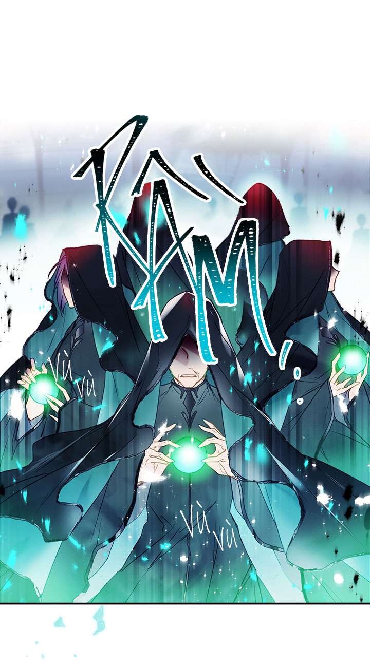 Kết Cục Của Nhân Vật Phản Diện Chỉ Có Thể Là Cái Chết Chapter 59 - Trang 4