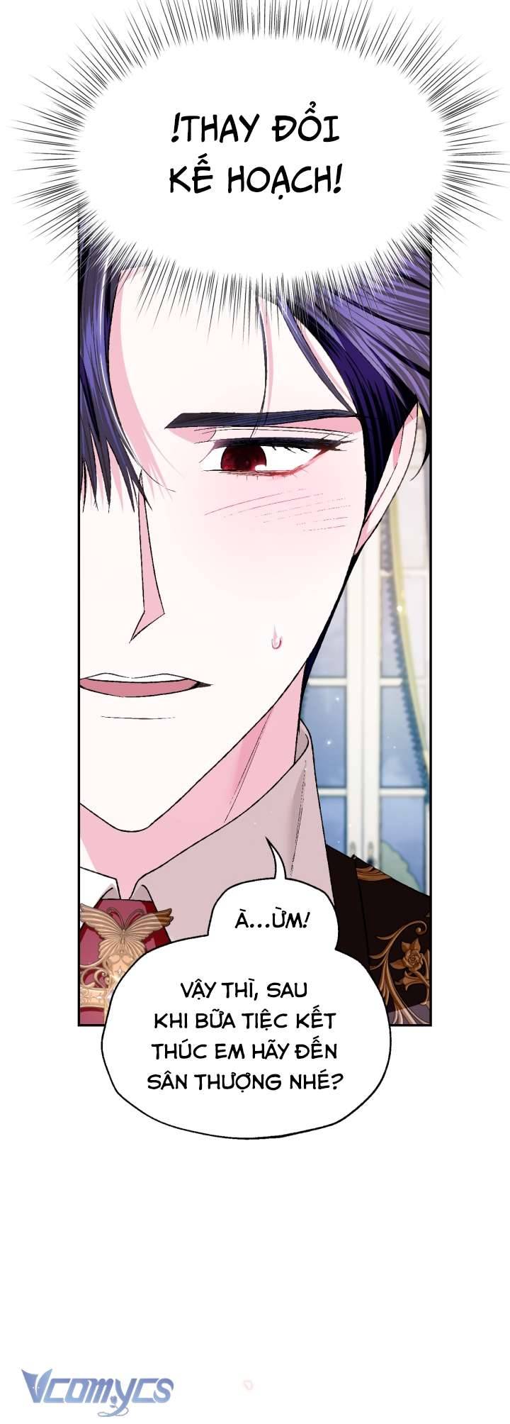 Cha À, Con Không Muốn Kết Hôn Đâu Chap 97 - Next Chap 98