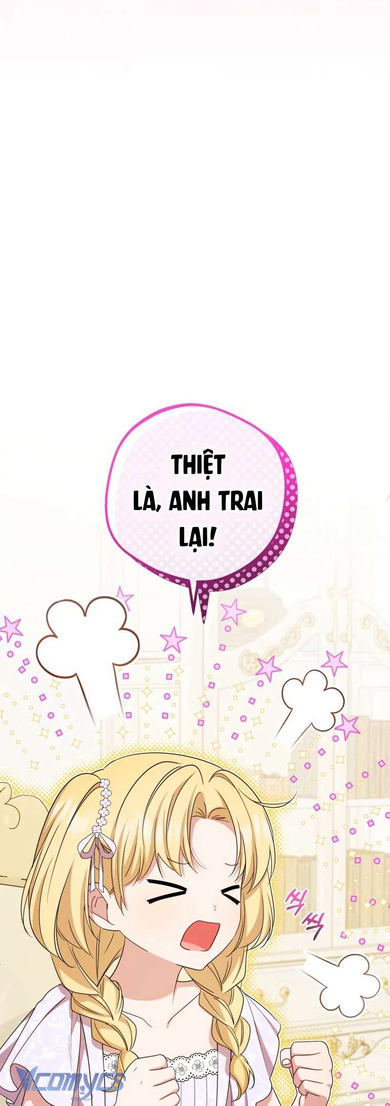 Được Yêu Thương Mà Còn Ngại Ngùng Sao! Chapter 73 - Trang 4