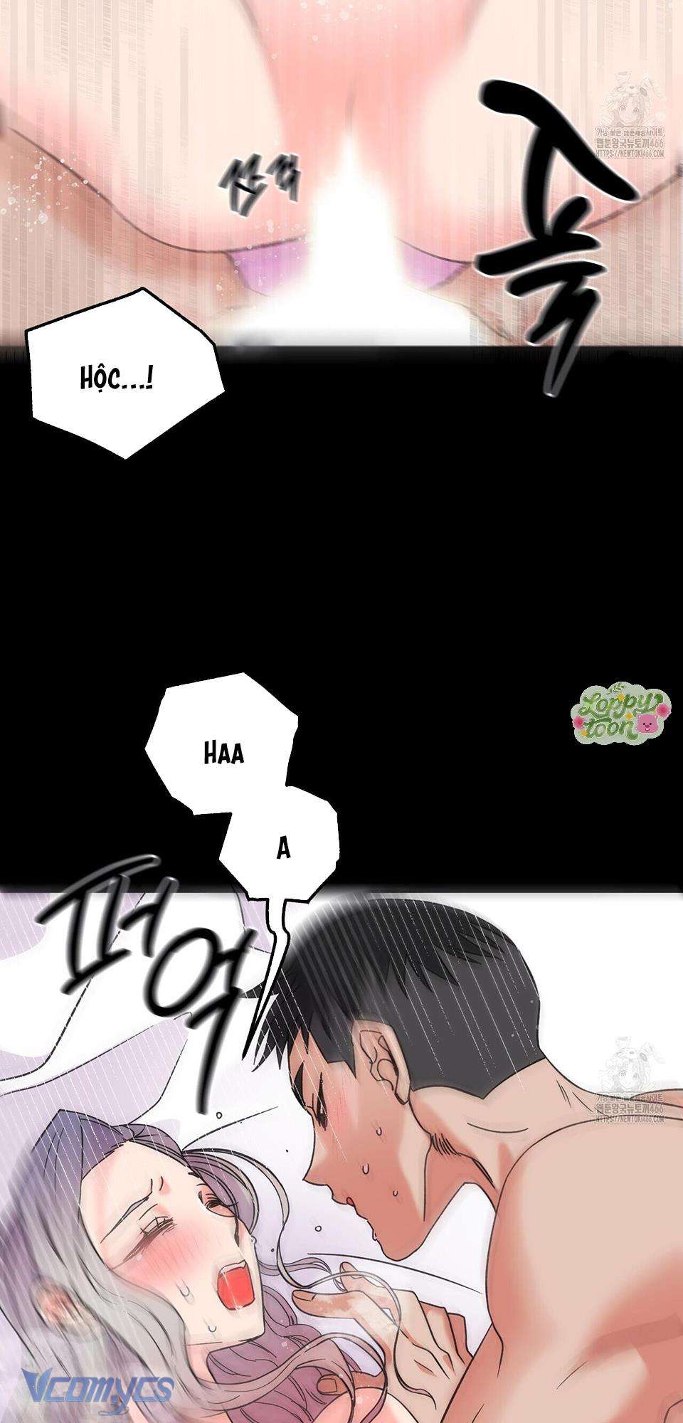 Rung Động Đỉnh Cao Chap 4 - Trang 2