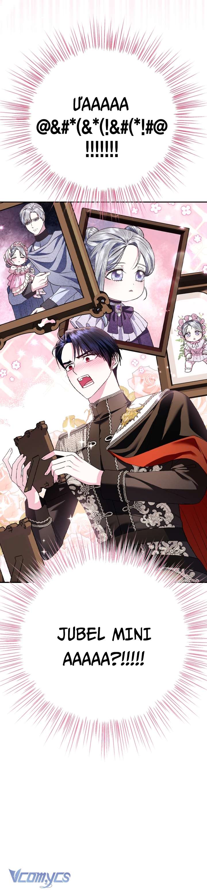 Cha À, Con Không Muốn Kết Hôn Đâu Chap 94 - Next Chap 95