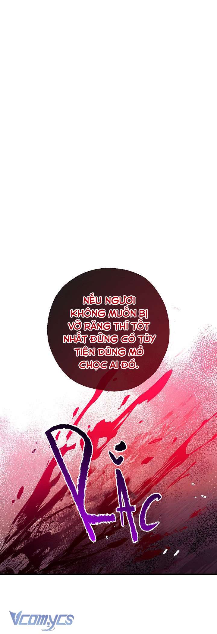 Chúng Ta Có Thể Trở Thành Một Gia Đình Được Không? Chap 104 - Trang 2