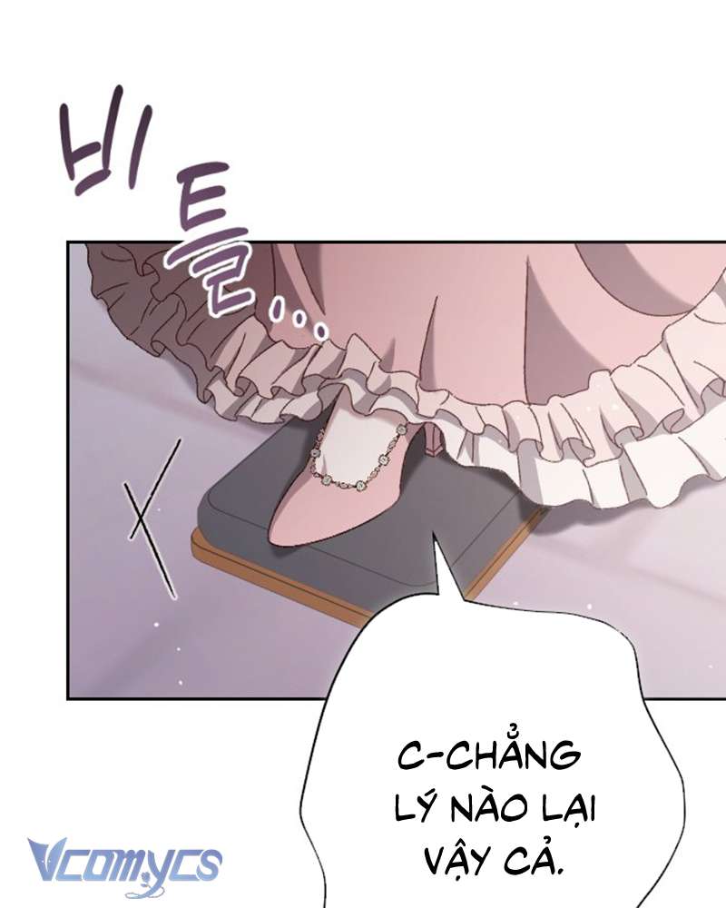 Dành Cho Những Ai Coi Hối Tiếc Là Điều Xa Xỉ Chap 13 - Trang 4