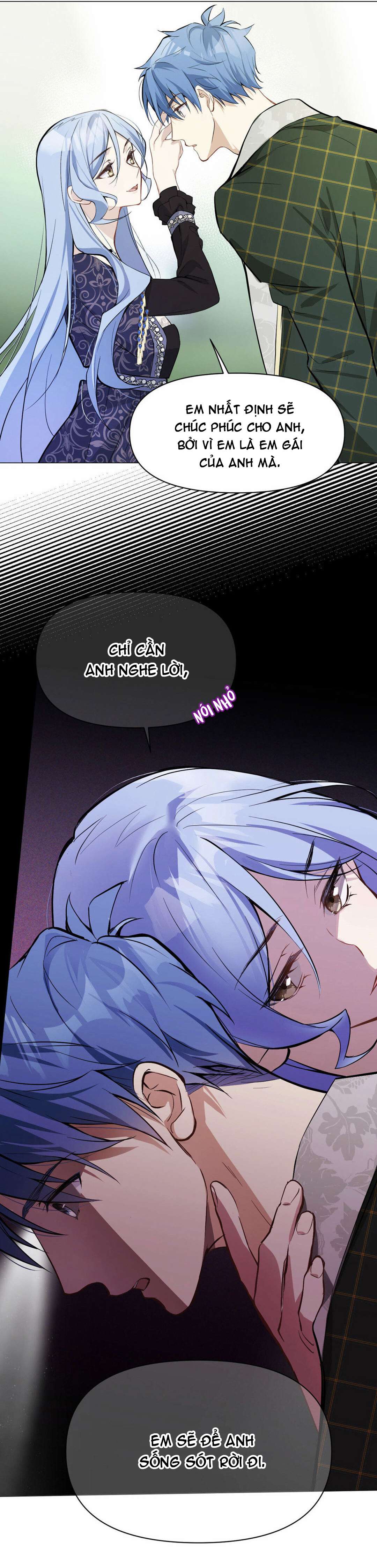 Đại Chiến Công Chúa Chapter 118 - Trang 4