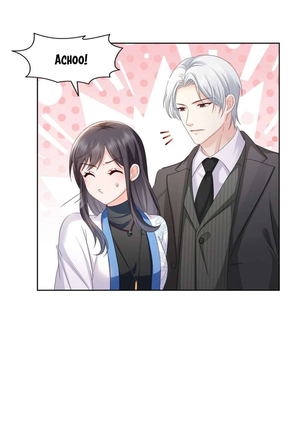 Hệt Như Hàn Quang Gặp Nắng Gắt Chap 451 - Trang 4