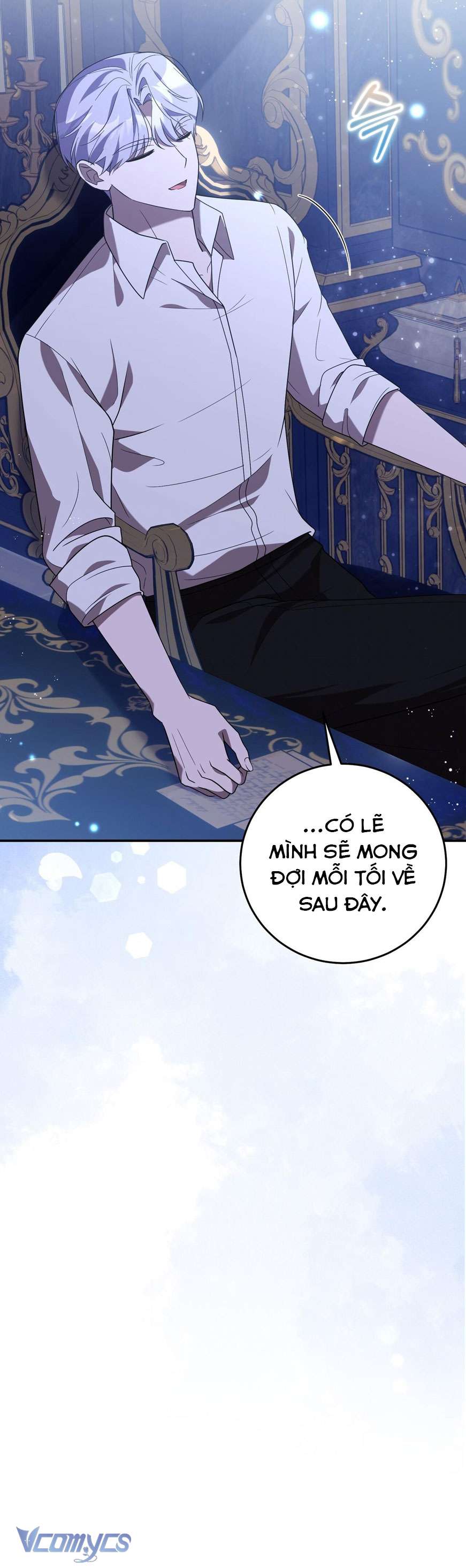 Không Phải Tôi Cố Tình Khiến Anh Ta Si Mê Đâu Chapter 16 - Trang 4