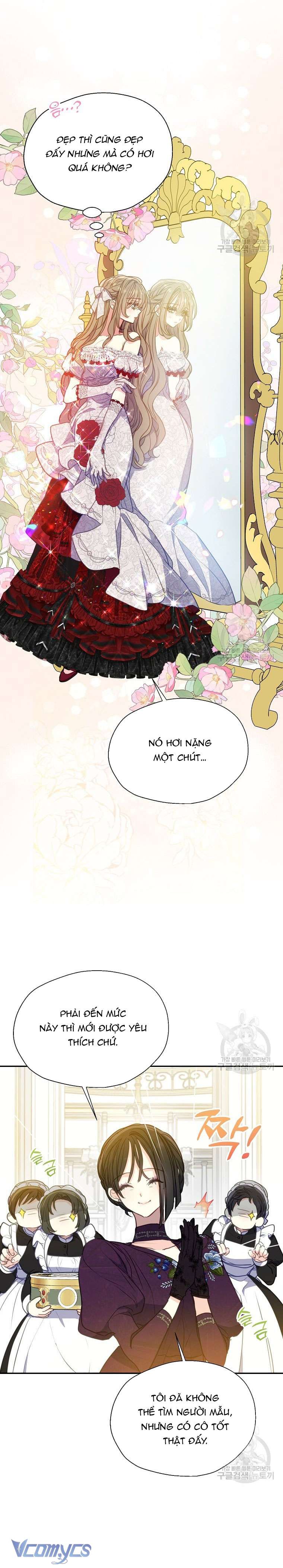 Bệ Hạ Xin Đừng Giết Tôi!!! Chap 100 - Next Chapter 100.1