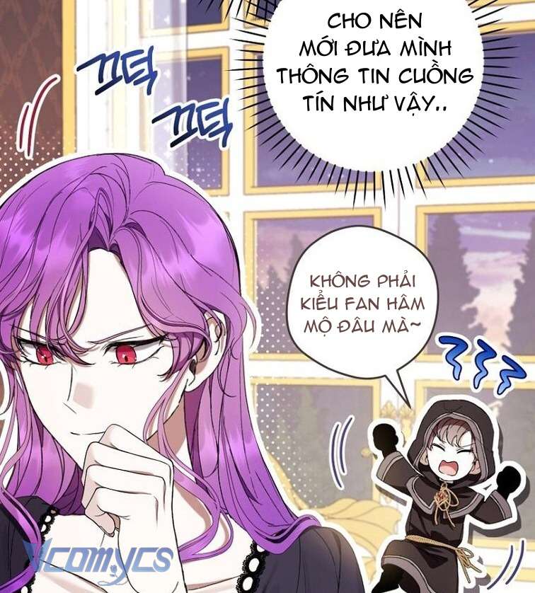 Làm Ác Nữ Bộ Không Tuyệt Sao? Chap 57 - Trang 4
