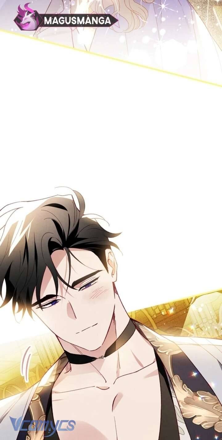 Nuôi vị hôn phu bằng tiền bạc. Chap 50 - Trang 2