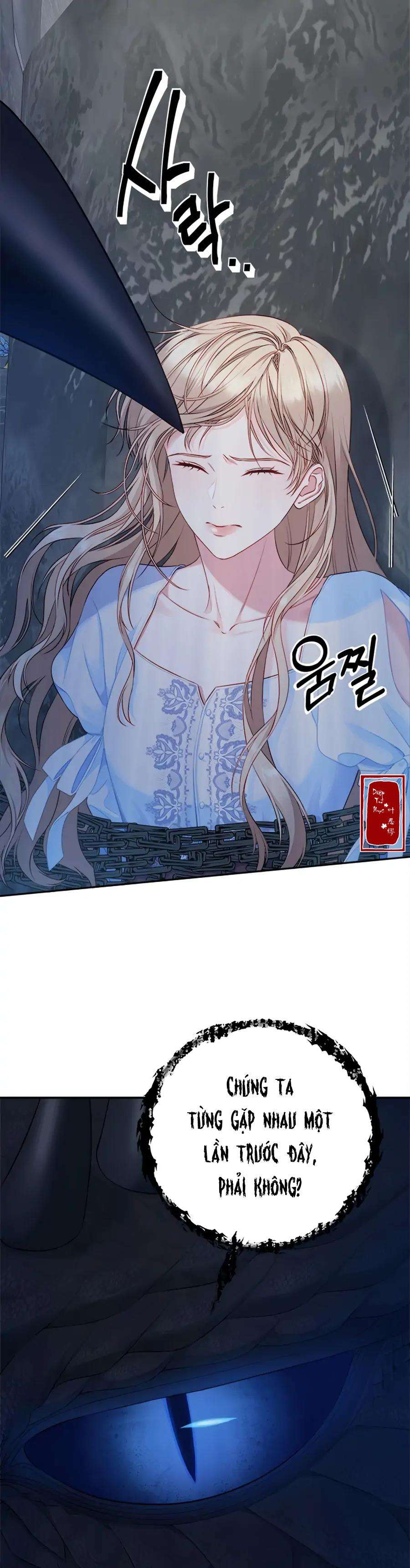 Ác Long Sống Làm Gì Cơ Chứ? Chap 1 - Trang 3