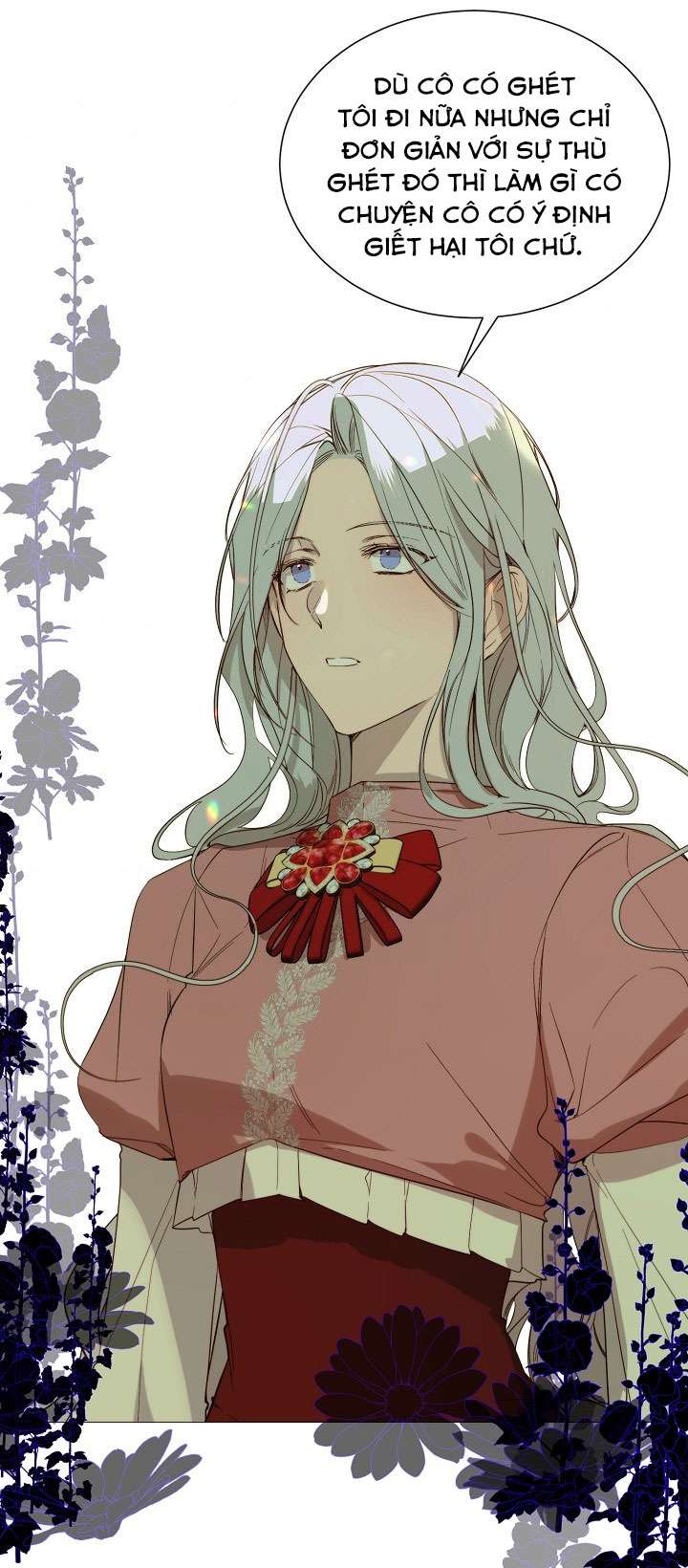 Ác Nữ Cần Bạo Chúa Chapter 44 - Trang 4