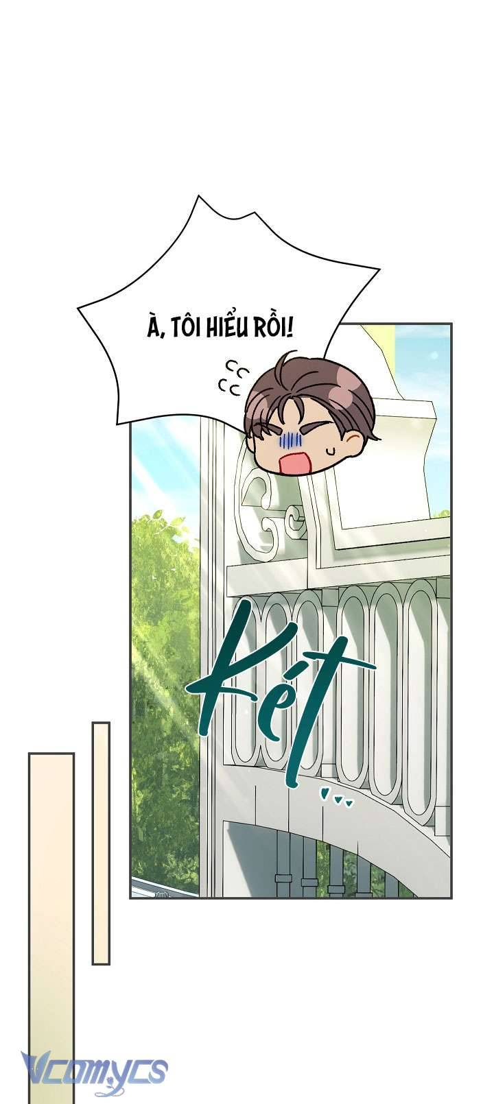 Người Xem Mắt Của Ác Nữ Quá Hoàn Hảo Chapter 27 - Trang 4