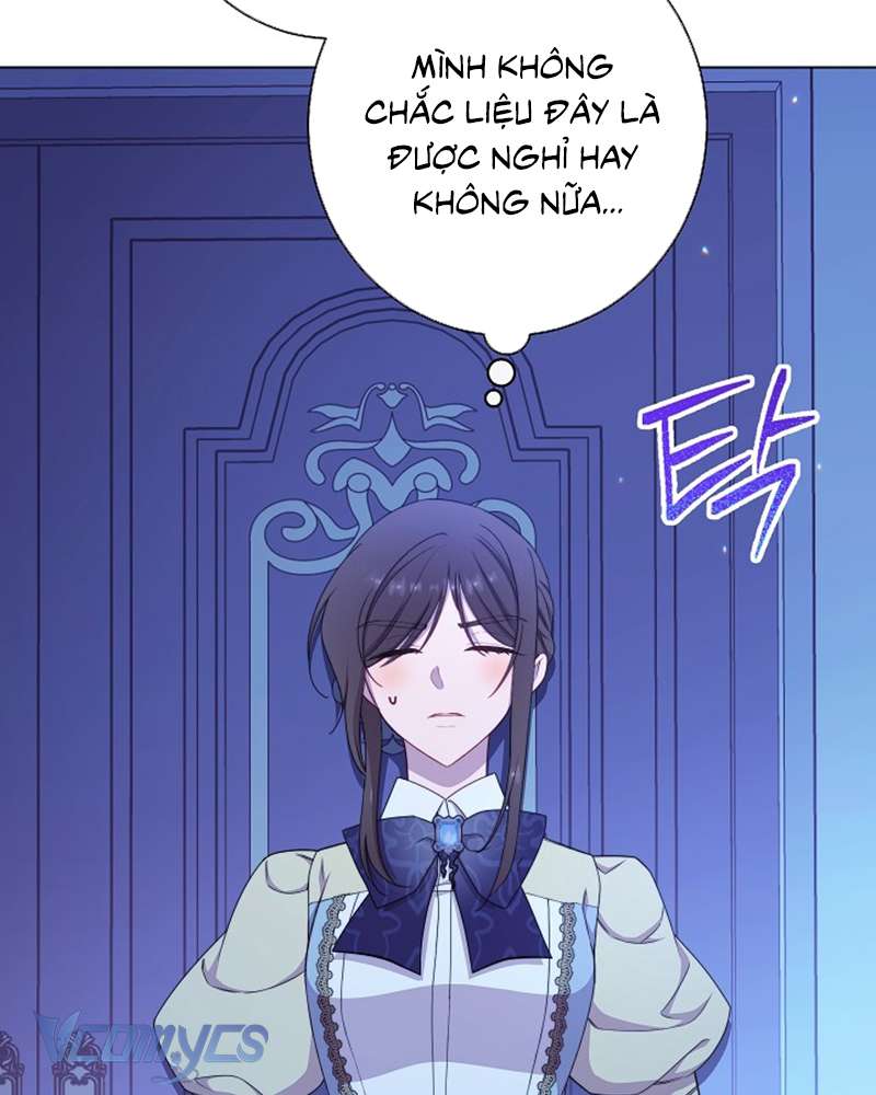 Hầu Gái Độc Quyền Của Hoàng Hậu Phản Diện Chapter 35 - Trang 4