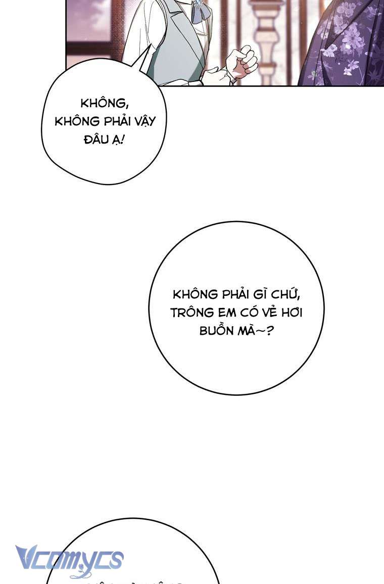 Làm Ác Nữ Bộ Không Tuyệt Sao? Chap 63 - Trang 4