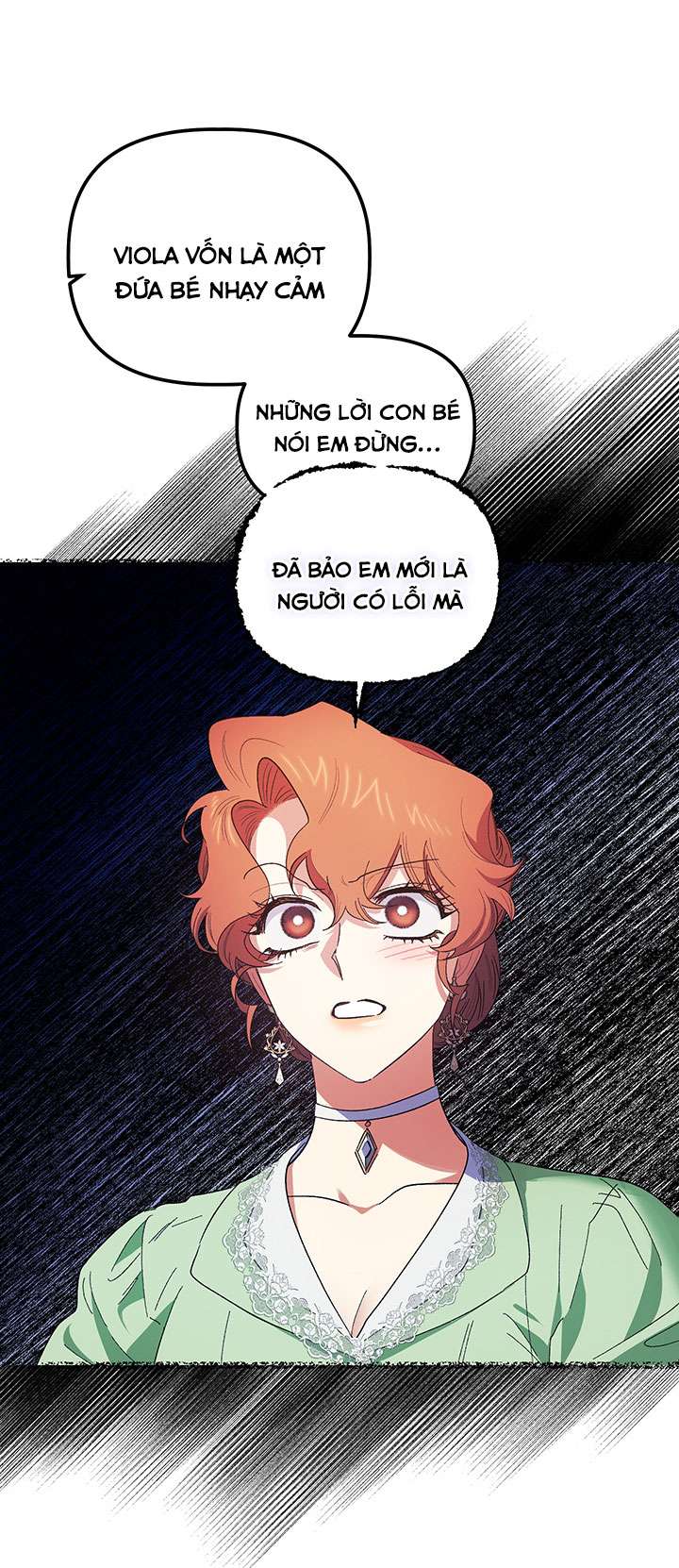 May Mắn Hay Bất Hạnh Chap 74 - Trang 4