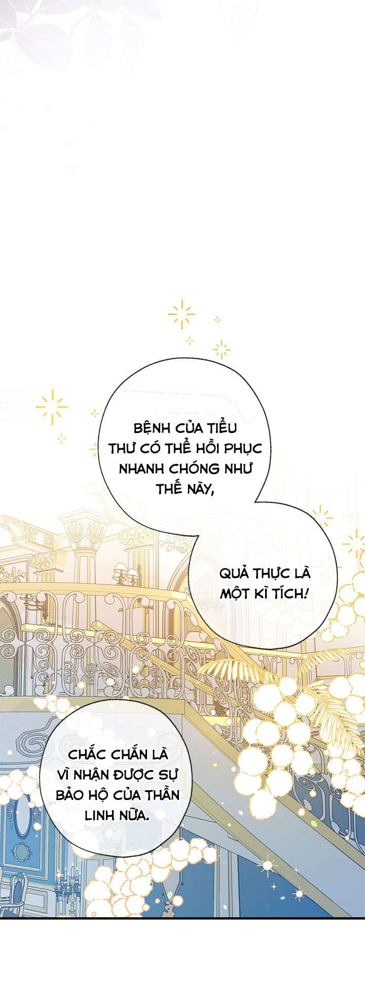 Chúng Ta Có Thể Trở Thành Một Gia Đình Được Không? Chap 24 - Trang 2