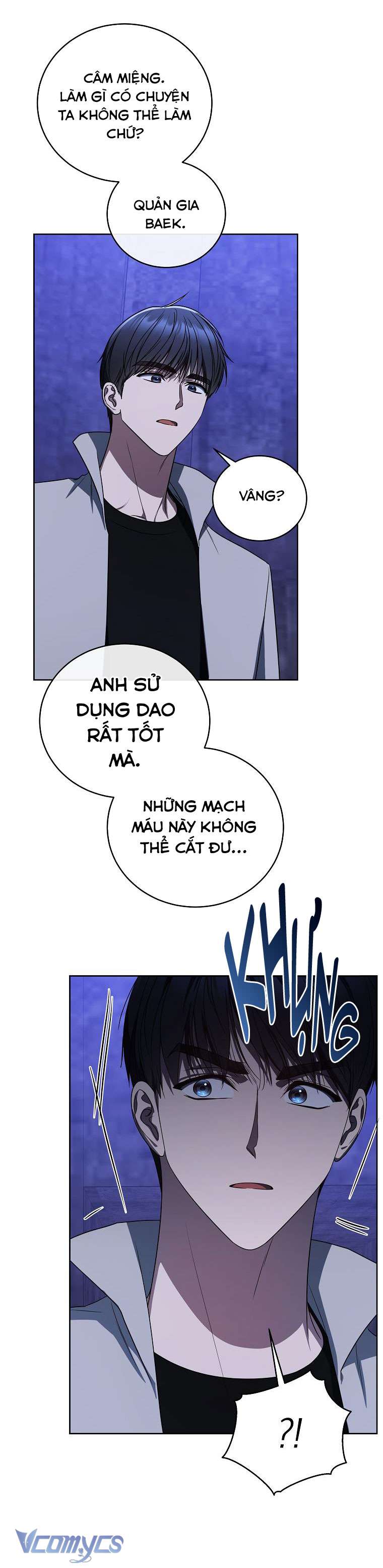 Hướng Dẫn Sinh Tồn Dành Cho Người Xếp Hạng Chap 44 - Trang 2