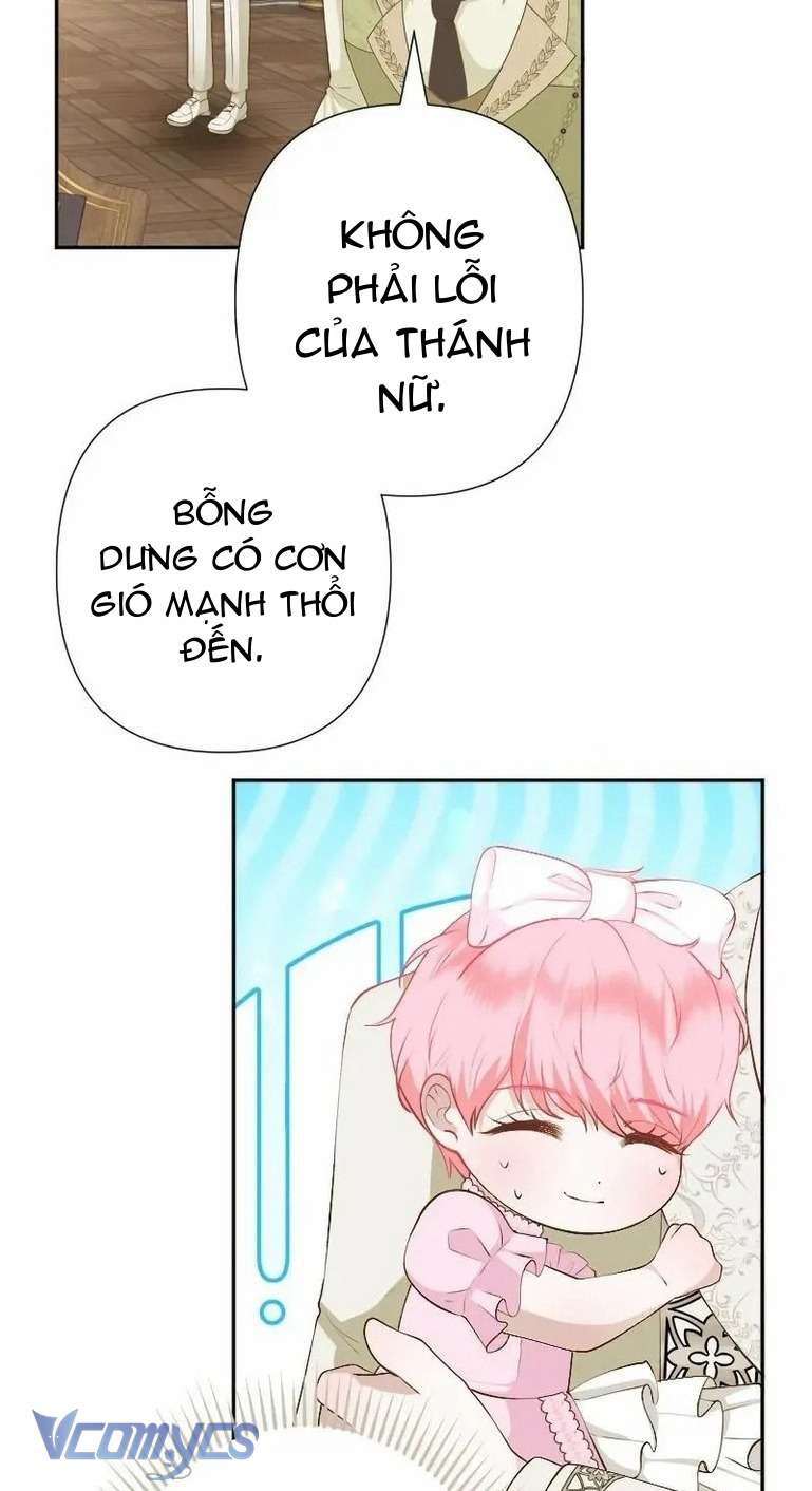 Sau Này Họ Sẽ Sinh Ra Tôi Chapter 16 - Trang 4