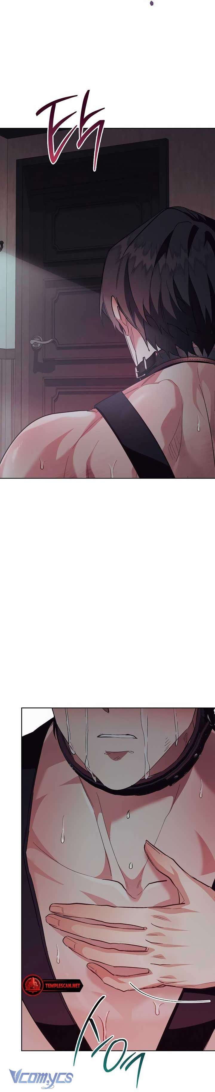 Làm Anh Ấy Khóc [18+] Chap 8 - Trang 3