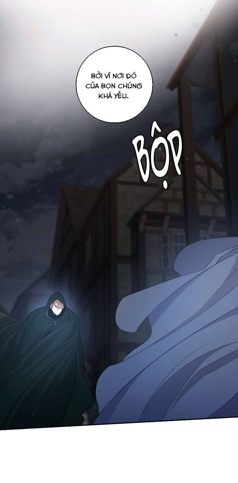 Thuần Hóa Bạo Quân Rồi Bỏ Trốn Chap 44 - Trang 2