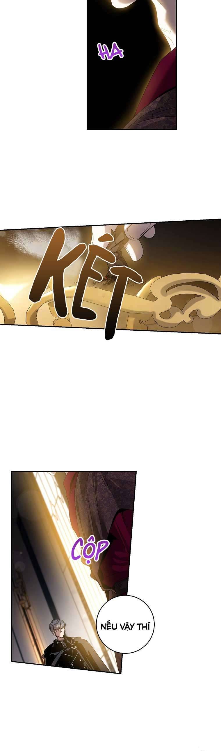 Thuần Hóa Bạo Quân Rồi Bỏ Trốn Chap 78 - Trang 2