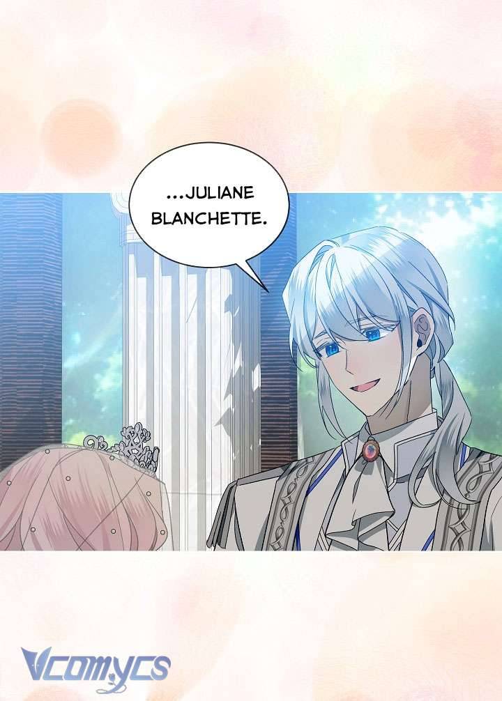 Quý Cô Thế Giới Ngầm Chap 51 - Trang 4