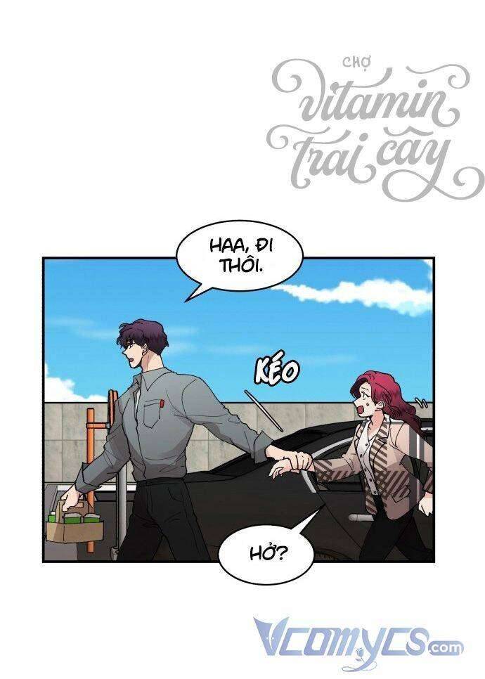 Oan Gia Ngõ Hẹp Chapter 14 - Trang 3