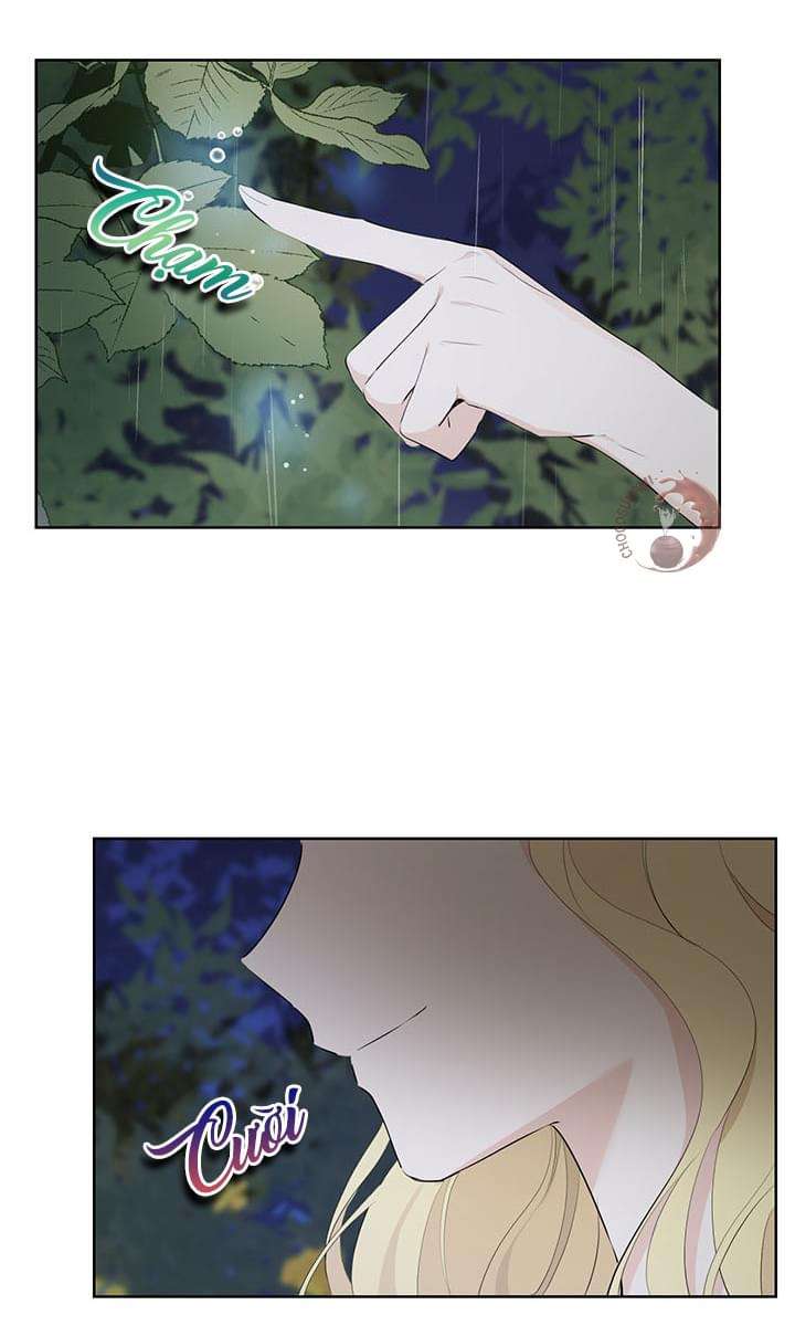 Tôi Là Minh Chứng Của Sự Thật Chap 35 - Next Chap 36