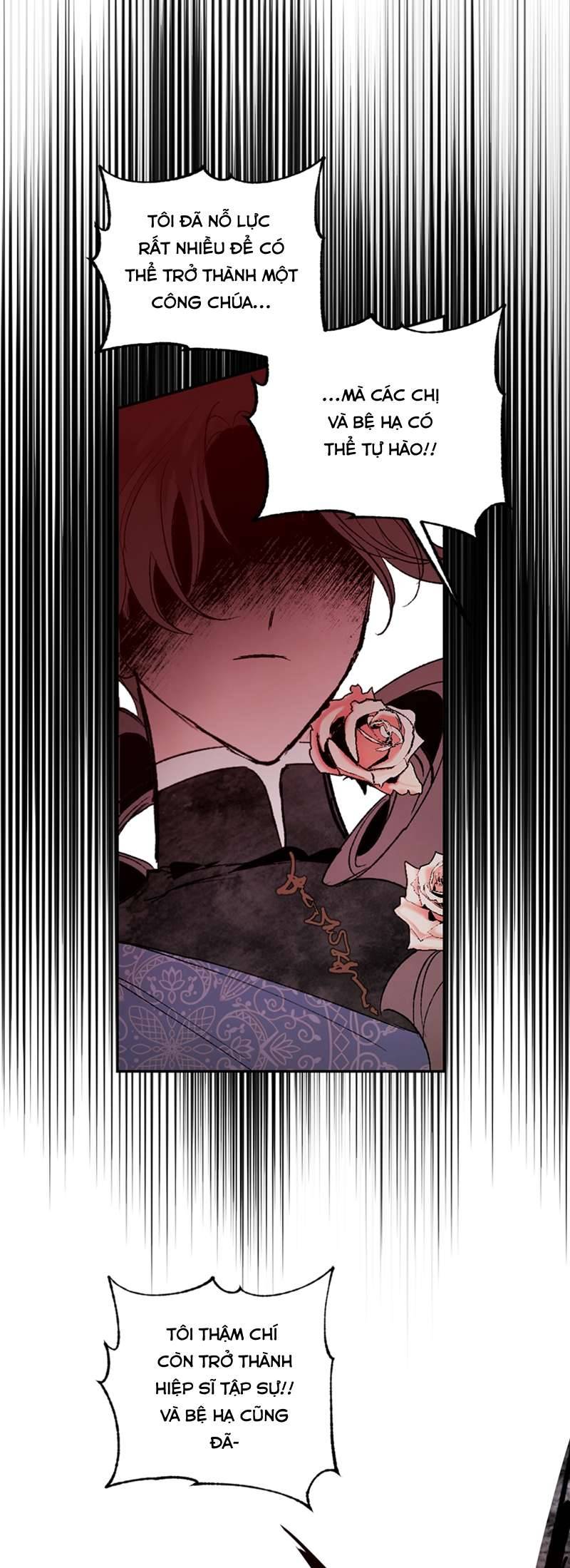 Lời Thú Nhận Của Chúa Tể Bóng Tối Chap 77 - Trang 4