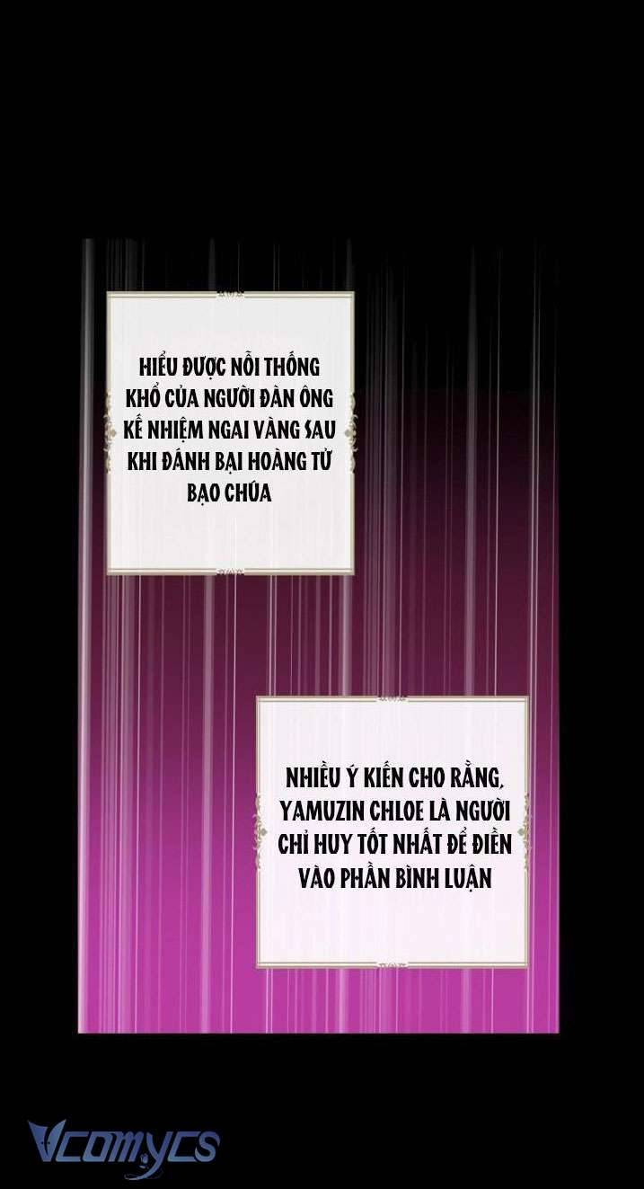 A Nào, Ngậm Thìa Vàng Nhé? Chap 4 - Next Chap 5