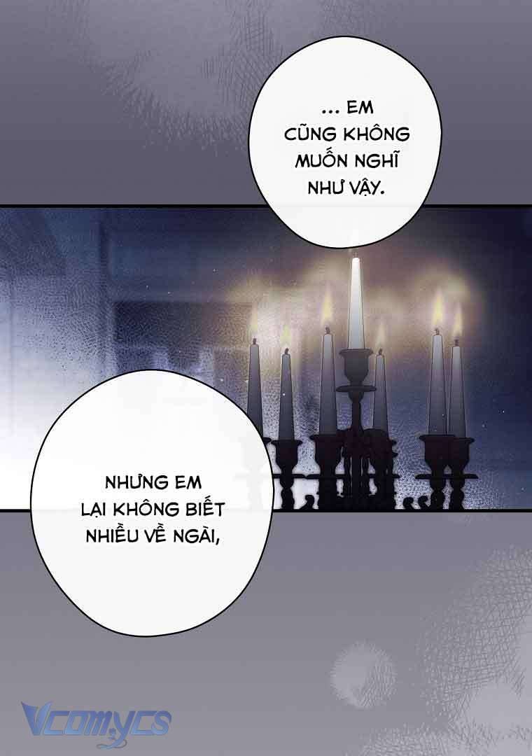 Phương Pháp Khiến Phu Quân Đứng Về Phía Tôi Chapter 73 - Trang 4